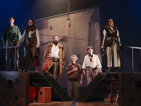 PiratEs