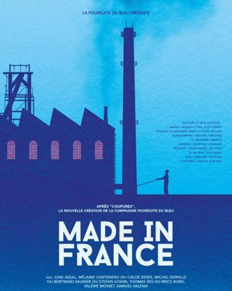 Made in France