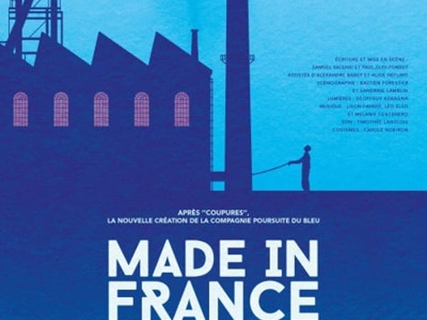 Made in France
