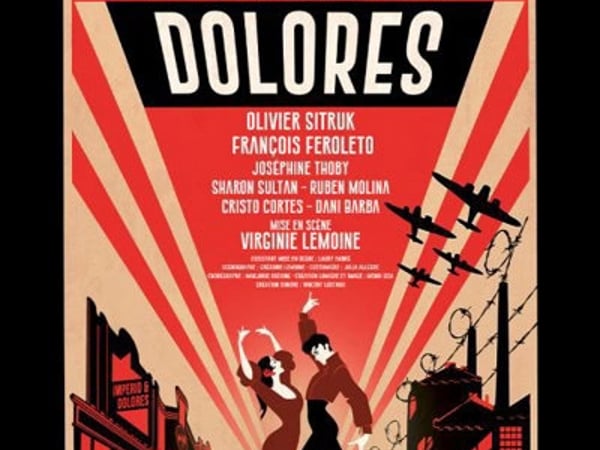 Dolores