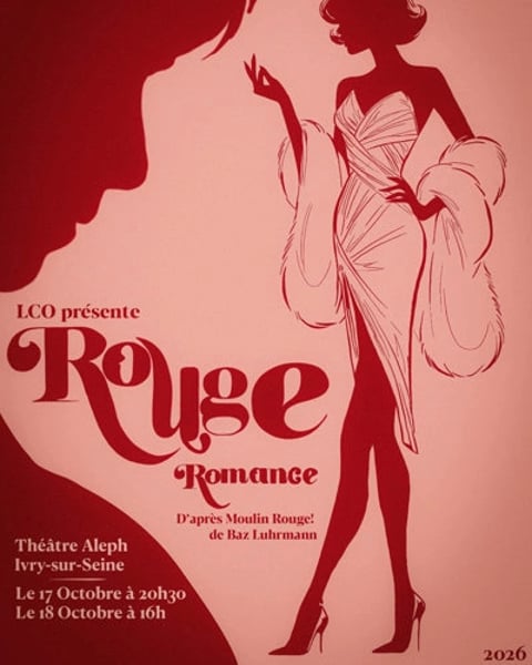 Rouge Romance