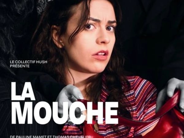 La mouche
