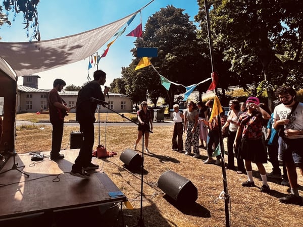 FestiVal de Marne