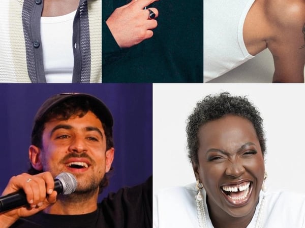 POC Comedy Club