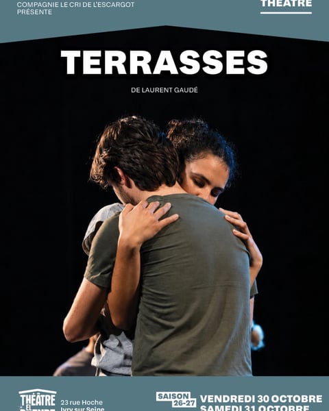 Terrasses
