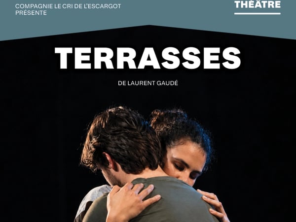 Terrasses