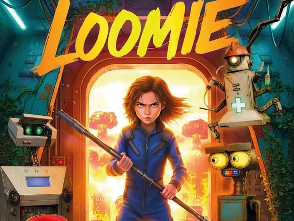 Loomie, Compagnie Les 7 Fromentins